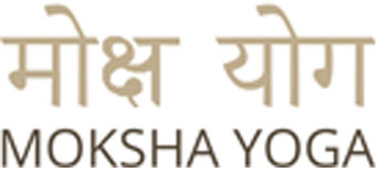 Logo Moksha Yoga Studio Neustadt Sita Gottschalk