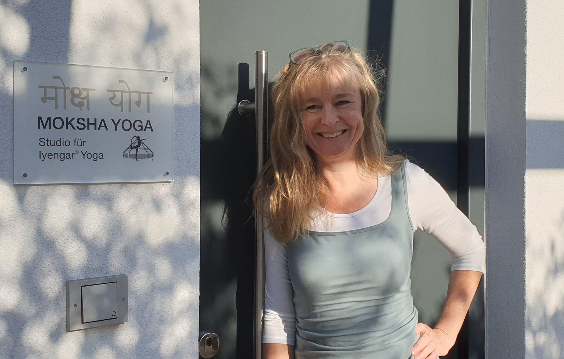 Studio für Iyengar Yoga Neustadt